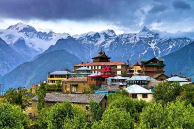 NEPAL TOUR PACKAGES - Delhi Other