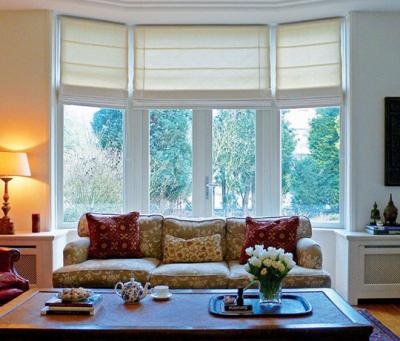 Make Your Property Resistant To Weather Conditions with Roman Blinds - Sydney Professional Services
