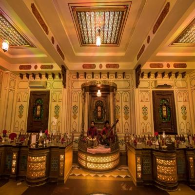 Spa in Jaipur |Ethnic Resort - Jaipur Other