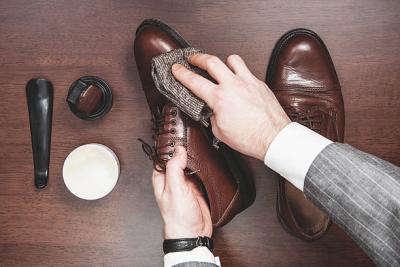  Shoe Cleaning Service - Dubai Other