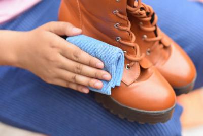  Shoe Cleaning Service - Dubai Other