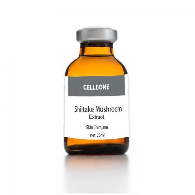 Achieve Youthful Glow with Shiitake Mushroom Extract by Cellbone - Other Other