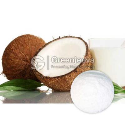 Wholesale Organic Coconut Milk Powder - Other Other