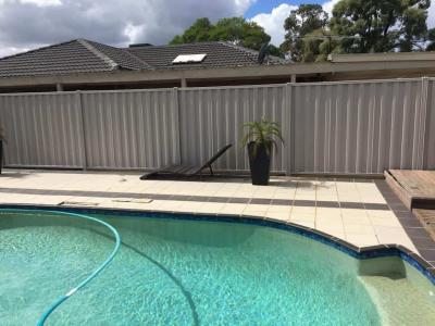 Timber Fences Melbourne | Fineline Fencing - Melbourne Other