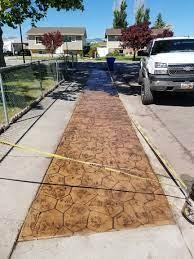 Concrete Staining Utah - Other Other