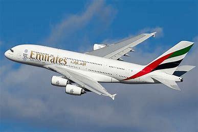 Emirates Airlines Low Fare Calendar