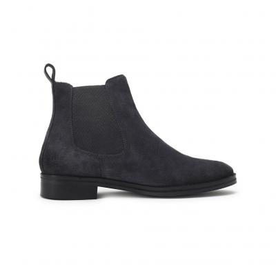 Grey Chelsea Boots - Bennetic - Other Other