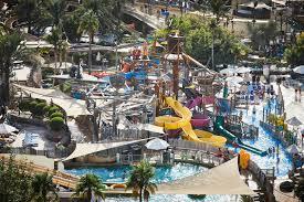 Splash into Fun: Top Water Parks in Dubai! - Dubai Hosting