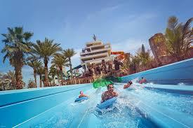 Splash into Fun: Top Water Parks in Dubai! - Dubai Hosting