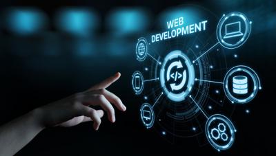 Top Web development company in canada - Toronto Other