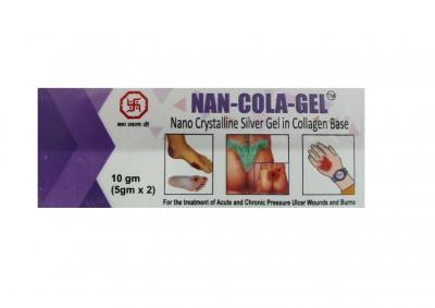 Buy Nano Cola Gel Online