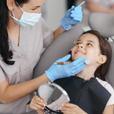 Mission Smile Dental Centre: Embrace Innovative Dental Treatments for Lasting Results! - Kolkata Health, Personal Trainer