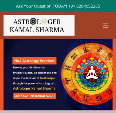 Astrologer constant  - Mumbai Other