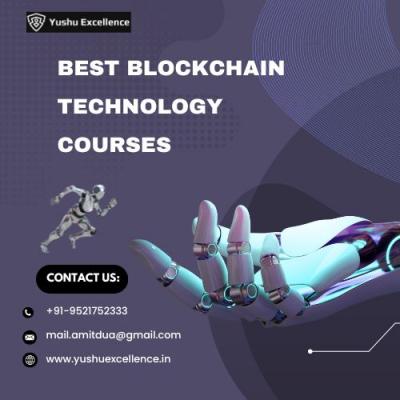 Best Blockchain Technology Courses