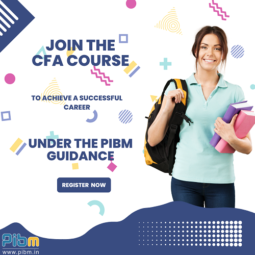 Earn Your CFA Designation at PIBM Pune: Limited Seats - Enroll Today! - Pune Tutoring, Lessons