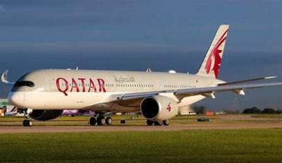 Qatar Airways Name Change Policy - Houston Professional Services