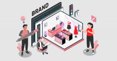 How are design agencies equipping their stores with elements that can connect the family better?