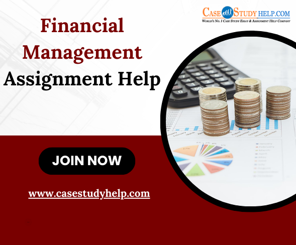 Do you want Online Financial Management Assignment Help?