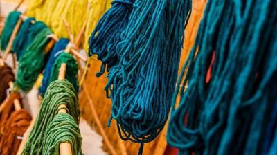 How Disperse Dyes Manufacturers are Shaping the Textile Industry in 2024?