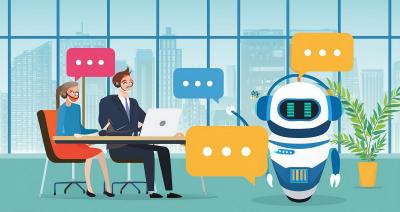 Why should every business need an AI-based chatbot?