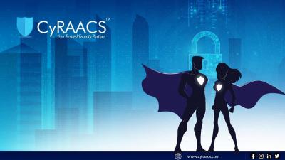 Best Cybersecurity Company in Delhi | CyRAACS - Delhi Computer