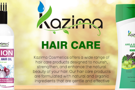 Private Label Hair Care Manufacturers