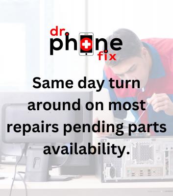 Enhancing Your Computer Experience in Red Deer with Dr. Phone Fix - Red Deer Computer