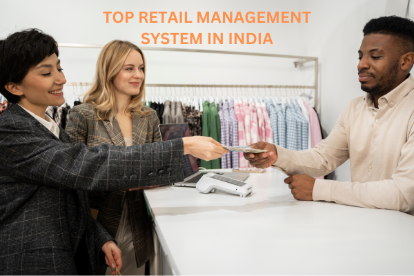 Top retail management system in India - Hyderabad Other