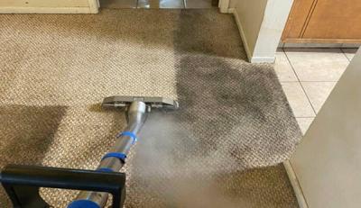 Improve Indoor Air Quality with Professional Bubble Cleaning Services
