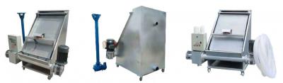 Sludge dewatering system - Chennai Other