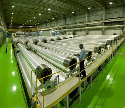 Offline Coated Film Manufacturer