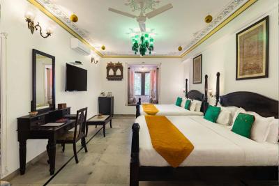 Best Budget Hotels To Stay In Udaipur