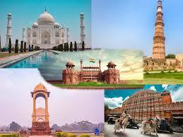 India Tour Packages | Book India Holiday Packages