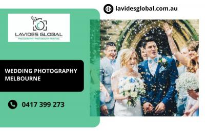 Lavides Global - Top Wedding Photography in Melbourne! - Melbourne Events, Photography