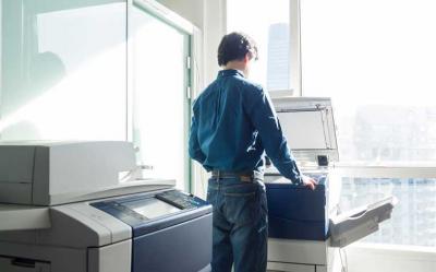 Refurbished Photocopier | Sharp Photocopiers - Melbourne Other