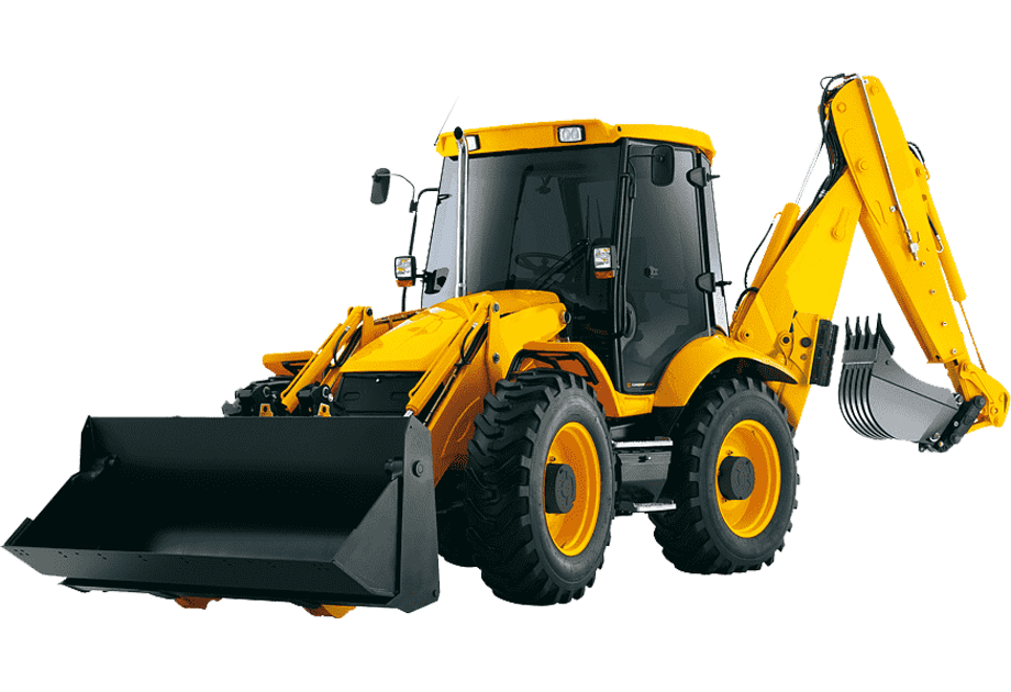 Find the best jcb spare parts in India