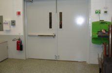 Soundproof sliding glass door - Other Other