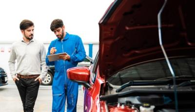 Mobile Car Mechanic Services at your Doorstep - Adelaide Maintenance, Repair