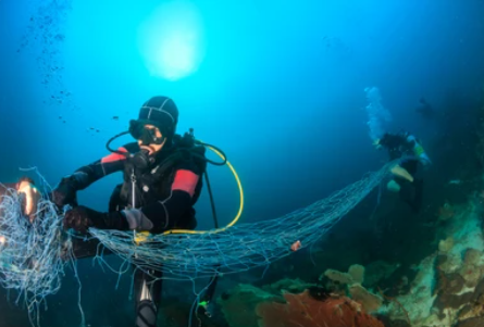 Top 15 common scuba diving problems and solutions | Seahawks Scuba