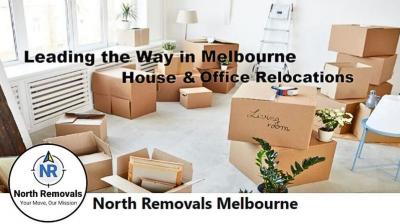 North Removals Melbourne - Melbourne Other