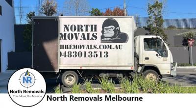 North Removals Melbourne - Melbourne Other