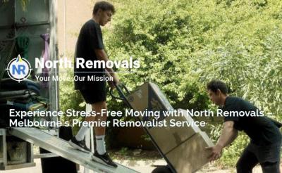 North Removals Melbourne - Melbourne Other