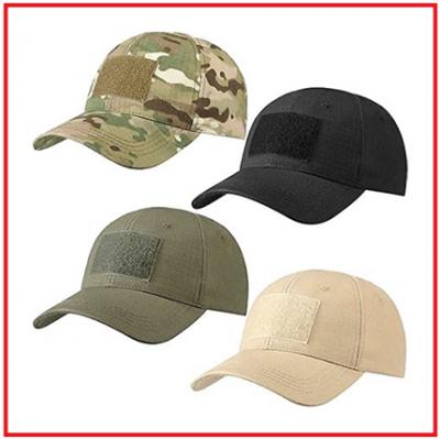 Get a Polished, Professional Apperance withTop-Notch Headwear!