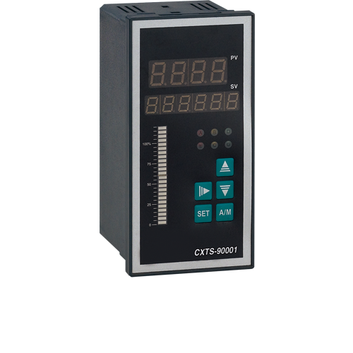 Temperature controller pid - Salvador Electronics