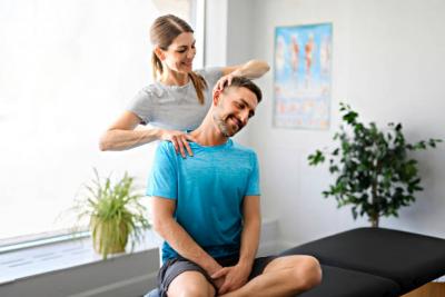Find an Osteopath in Croydon: Alleviate Pain & Restore Function 
