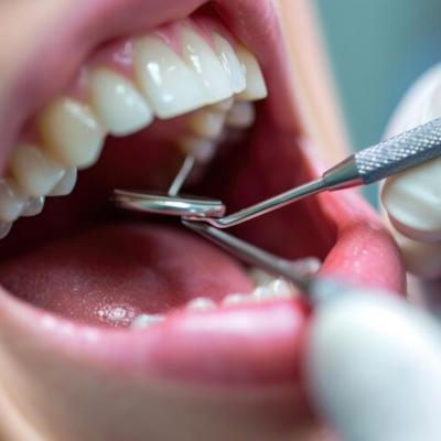 Mission Smile Dental Centre: Get Perfect Teeth with Our Orthodontic Treatments!