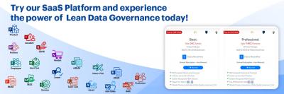 Master Data Governance Solutions -- PiLog Group - Hyderabad Other