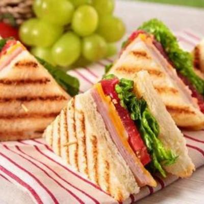 Sandwiches in Livermore - Other Hotels, Motels, Resorts, Restaurants