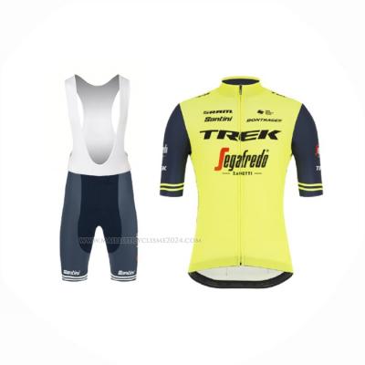 maillot cyclisme Trek Segafredo - Ahmedabad Clothing