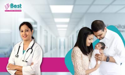 Best IVF Center in Indiranagar: Bestivfcenters